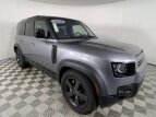 Thumbnail Photo 9 for 2022 Land Rover Defender